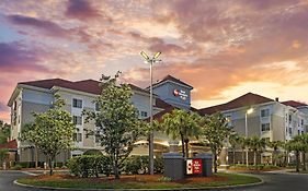 Best Western Plus Orlando Lake Buena Vista South Inn & Suites