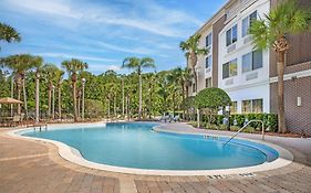 Best Western Plus Orlando Lake Buena Vista South Inn & Suites